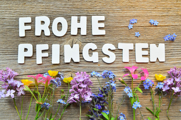 Frohe Pfingsten7